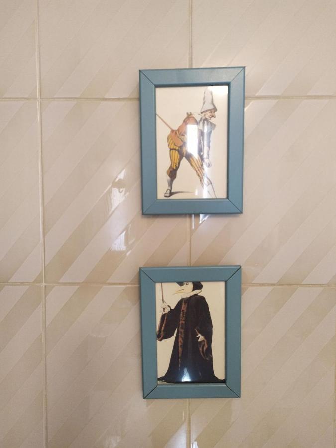 ホテル Two Steps From Rialto ヴェネツィア エクステリア 写真